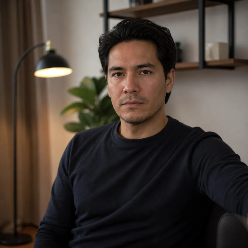 Luis Fernando Rojas