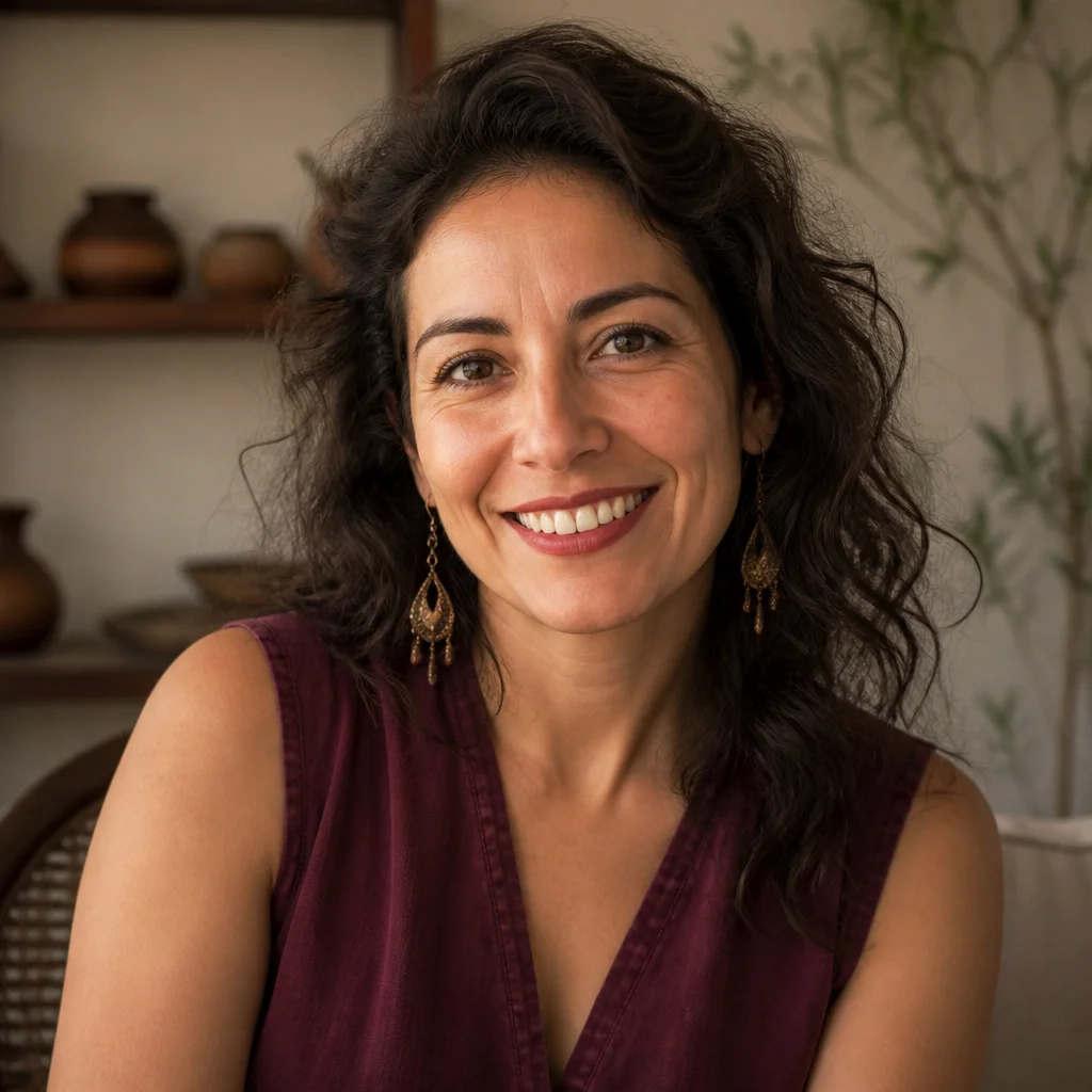 María Elena Quispe